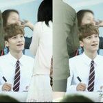 [EXO] 오늘 <b>페북</b>에 올라온 첸짤 5