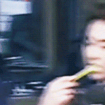 [EXO] 시우민의 혀가느껴지는 움짤