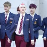 [EXO] <b>일진</b>오빠들