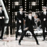 [EXO] 경수야 <b>클럽</b>에서 좀 놀았니