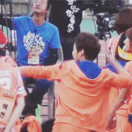 [EXO] 시우민의 <b>화살</b>춤