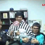 [빅뱅] <b>뾰로롱</b>