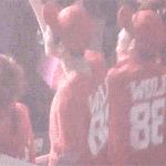 [EXO] 엑소 솟콘가서