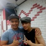 [BAP] 욘<b>재도</b> 팔근육
