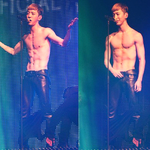 [BAP] 다들 <b>유체</b>이탈 상태에서 벗어나라고