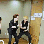 [EXO] 우리 헐<b>랭이</b> 레잌ㅋㅋㅋ