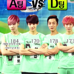 [BAP] 뭔가 좀 이상하지않아?