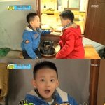 [EXO] 시우민닮은꼴