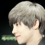 [EXO] 루한 <b>은발</b>2