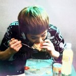 [EXO] 민석이보고싶오잉