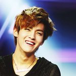 [EXO] 구<b>희수</b> 웃을때ㅠㅠㅠ