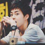 [EXO] 민석이사진방출