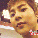 [EXO] 시우민 팬 연령대 <b>설문</b>조사