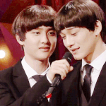 [EXO] 엑소케이 으르렁 왜