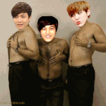 [EXO] 엑소는역시엽짤이<b>진리</b>지