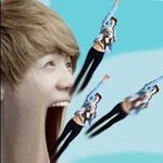 [EXO] 루한입에서로켓3대<b>발사</b>됬다는게참트루?;;;;