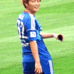 [비스트] FCmen 축구복 까리하네