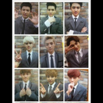 [EXO] 엑소 <b>얼굴</b>