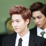 [EXO] <b>모든</b>사람이 준<b>면</b>이 사랑해줬으면 좋겠다..