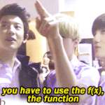 [EXO] 세훈이를 업어키웠다는 <b>찬열</b>