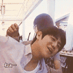 [비스트] 뷰티들 몇시에 잔거얔ㅋㅋㅋ