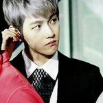 [EXO] 백현 <b>은발</b>