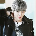 [EXO] 찬열 <b>은발</b>
