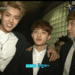 [EXO] 아오시발판왜이래 생파음성<b>뿌림</b>