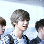 [EXO] 찬열 <b>은발</b>