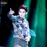 [틴탑] 얘네 군복 언제입은거야??