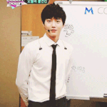 [EXO] <b>이런쌤</b> 있으면 전교1등도 할수 있을텐데
