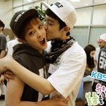 [EXO] 찬열설리<b>피오</b>