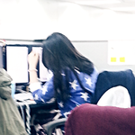 이 <b>복장</b> 어때?