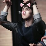 [VIXX] 귀여운새끼늑대재환이