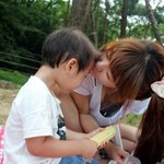 귀요미 울꼬맹이랍니다~^^