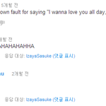 [틴탑] 유툽 댓글 존나웃기넼ㅋㅋㅋㅋ