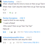 [틴탑] 틴탑은 영어겅부좀 해야것다