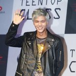 [틴탑] 캡은 <b>이번곡</b> 존나좋아했을것같음