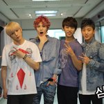 [BAP] 사진좀달라니까ㅇㅂㅇ