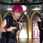 [틴탑] 니엘이 표정ㅋㅋㅋ