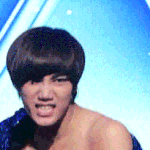 [EXO] 김종인은 <b>상체</b> 누드도 귀여움