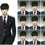 [EXO] 타오 <b>증사</b>
