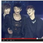 [EXO] 긴머리 레이 존잘인거 모르지?ㅋㅋ