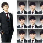 [EXO] 김종대 <b>증사</b>