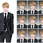 [EXO] 루한 <b>증사</b>