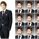[EXO] 시우민 <b>증사</b>
