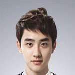 [EXO] 도경수 <b>증사</b>