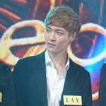 [EXO] 내생각엔 <b>레이</b>가 갑
