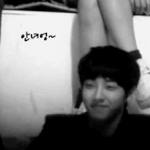 [비스트] 있자냐 나 공부하지말라는거임?