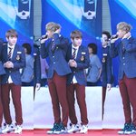 [EXO] <b>변백현</b>이랑 타오 왜이렇게귀여움 ㅋㅋ